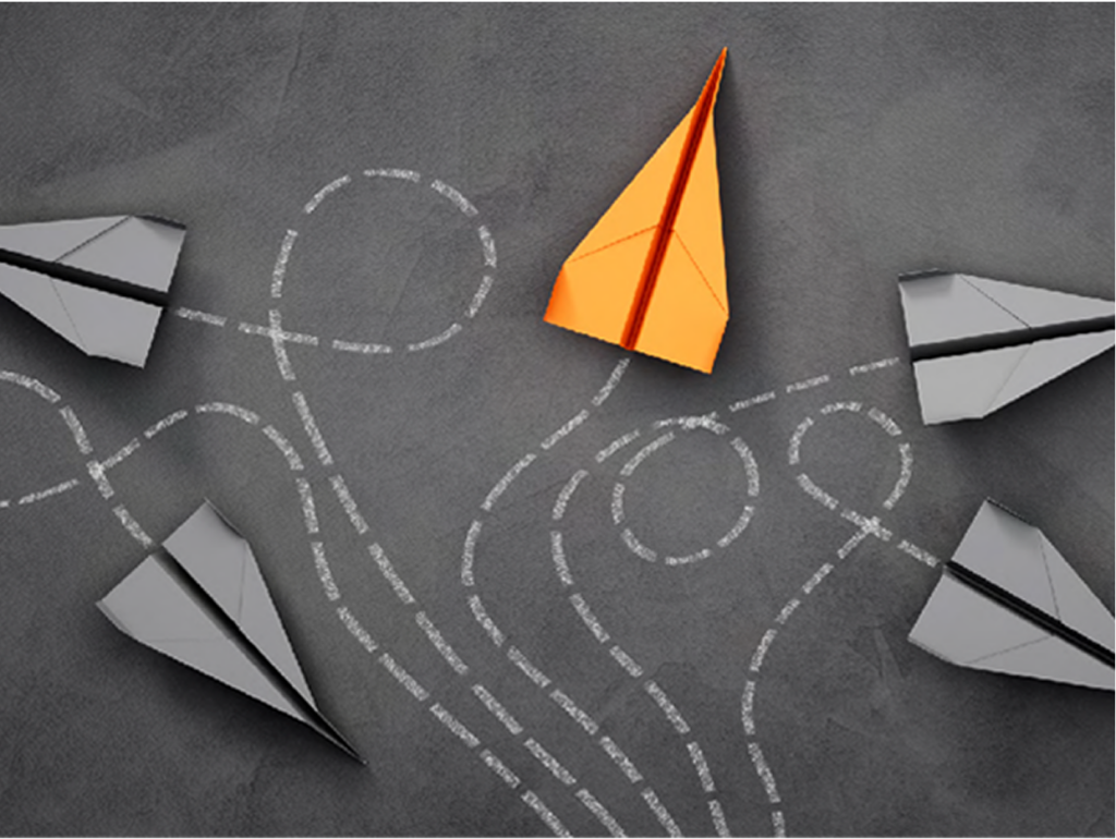 Discover your strengths, roles and improve cmmunication