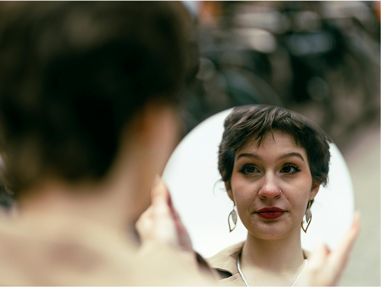 The trouble with knowing ourselves