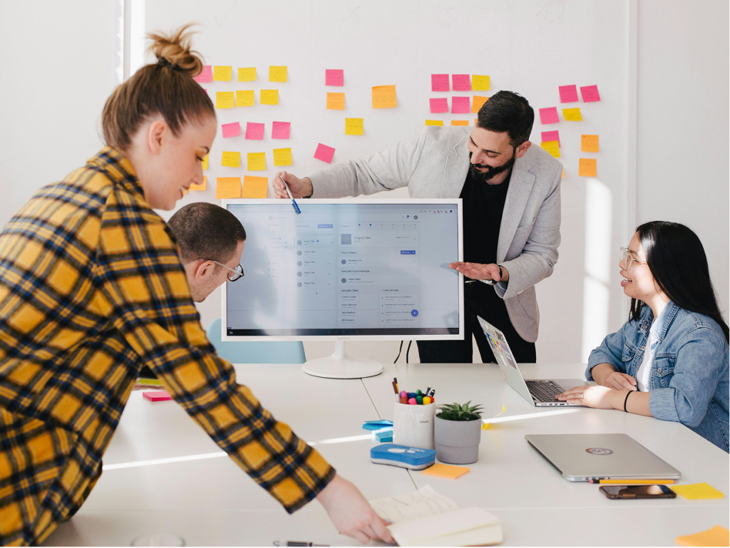 The Science of Team Collaboration: What Makes a Team Work Well Together?