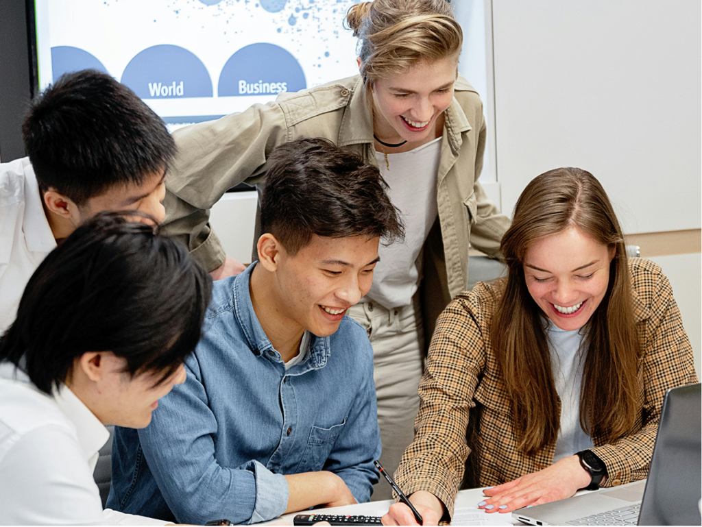 Unlocking High-Performance Teams: How to Improve Team Performance